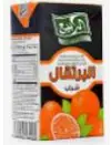 عصير الربيع برتقال